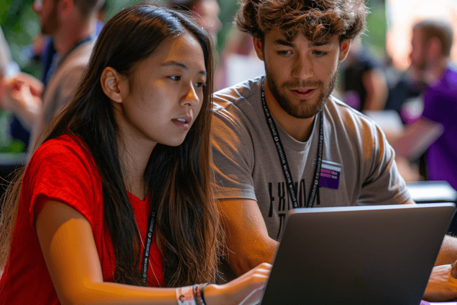 Modernising Invoice Management for ATHE’s Training Centre